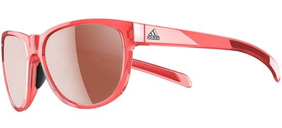 AdidasWILDCHARGE A425Light Red/lst Active Silver Cat.3 (6076 B)