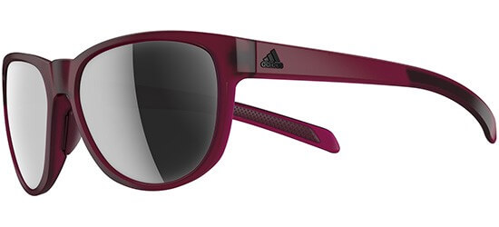 AdidasWILDCHARGE A425Matte Violet/chrome Mirror Cat.3 (6153)