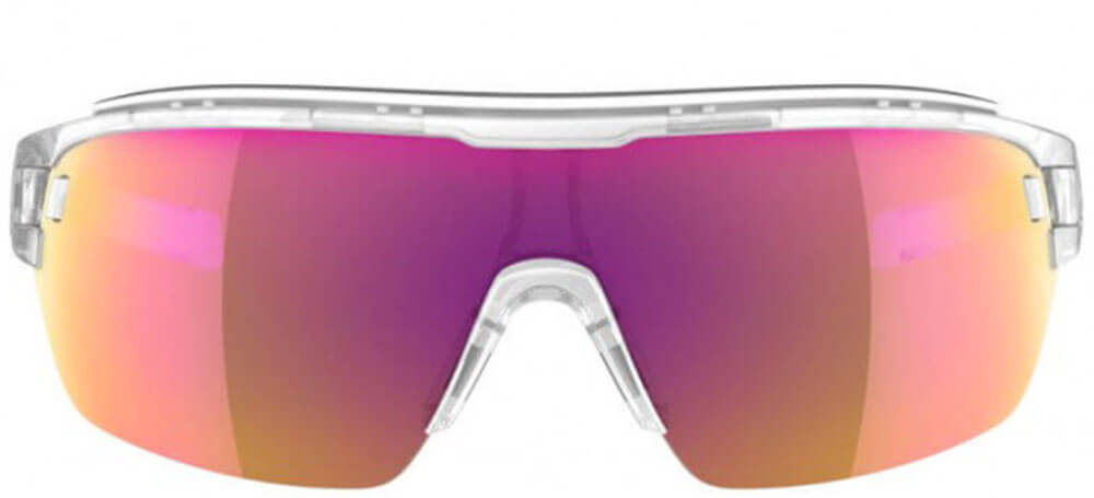 AdidasZONYK AERO PRO AD05 LShiny Crystal/lst Bright Vario Purple Mirror Cat.3 (1000)
