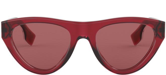 BurberryBE 4285Red/red (3796/75)