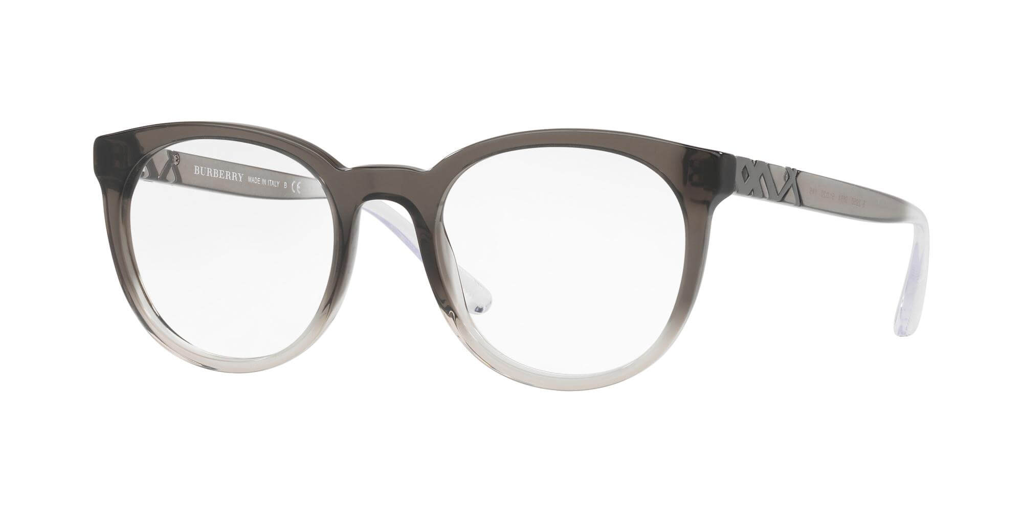BurberryTHE REGENT COLLECTION BE 2250Grey Shaded (3684)