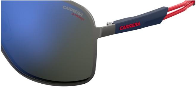 CarreraCARRERA 4012/SDark Ruthenium/grey Blue (R80/XT A)