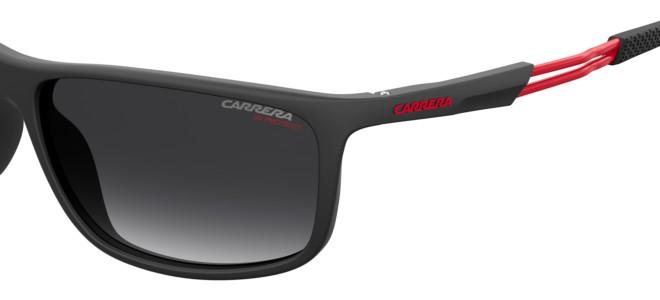 CarreraCARRERA 4013/SMatte Black/grey Shaded (003/9O)