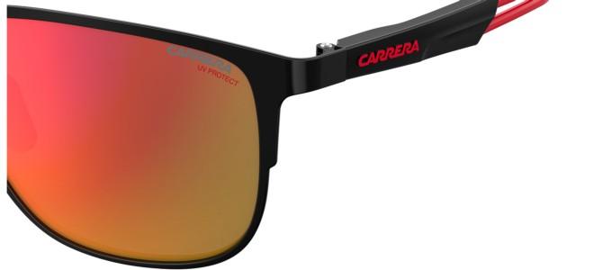 CarreraCARRERA 4014/GSBlack/red Orange (807/UZ)