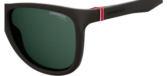 CarreraCARRERA 5050/SBlack/green (807/QT)
