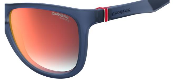 CarreraCARRERA 5050/SMatte Blue/red (IPQ/UZ)