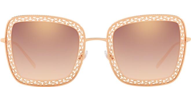 Dolce & GabbanaDEVOTION DG 2225Rose Gold/pink Shaded (1298/6F)