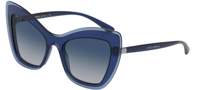 Dolce & GabbanaDG 4364Blue/blue Shaded (3094/4L)