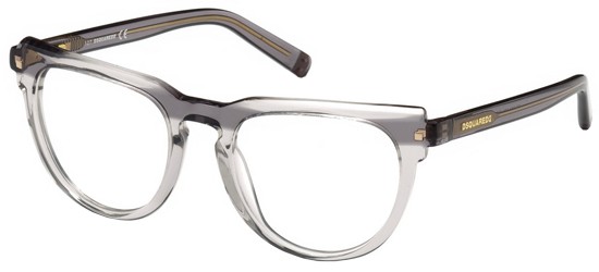 Dsquared2DQ 5251Crystal Grey (020 AB)