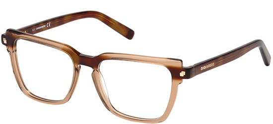 Dsquared2DQ 5259Pink Brown (074 G)