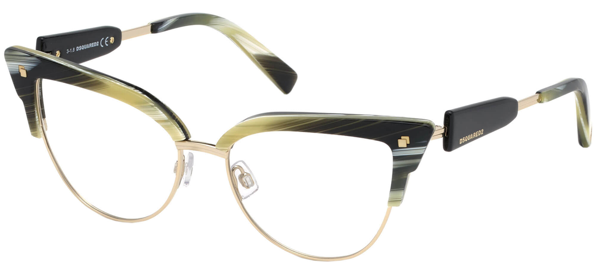 Dsquared2DQ 5267Horn (065 D)