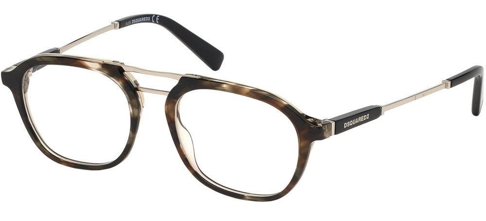 Dsquared2DQ 5279Brown (047 L)