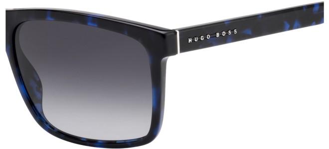Hugo BossBOSS 1036/SBlue Havana/grey Shaded (JBW/9O)