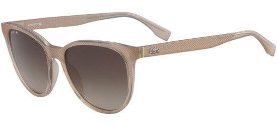LacosteL859SBeige/brown Shaded (662 H)