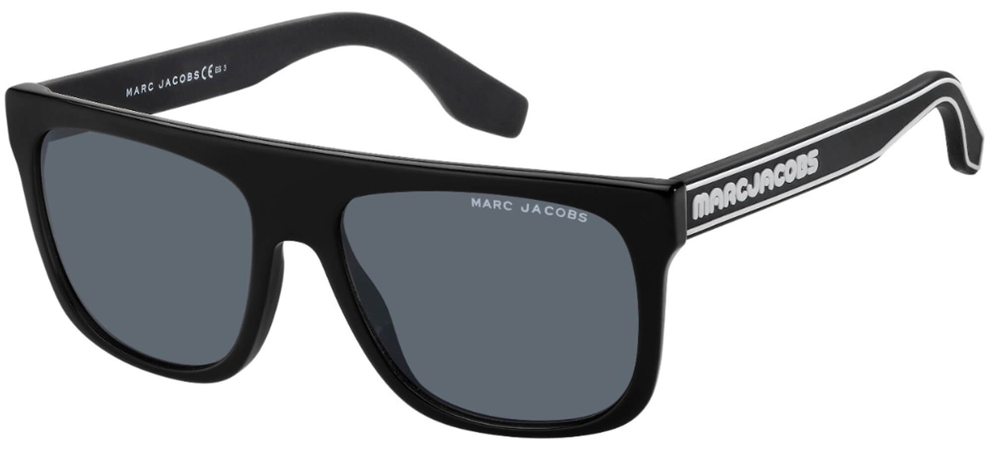 Marc JacobsMARC 357/SBlack/grey (807/IR)
