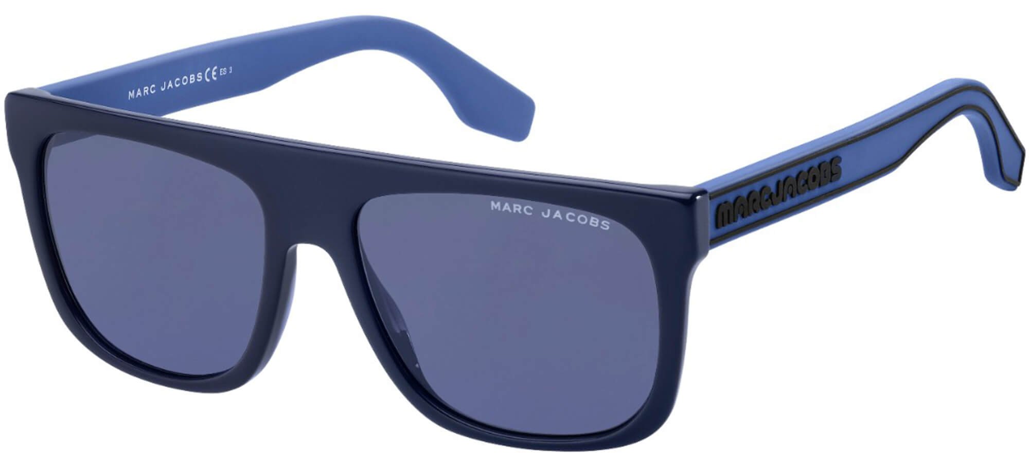 Marc JacobsMARC 357/SBlue/blue (PJP/KU)