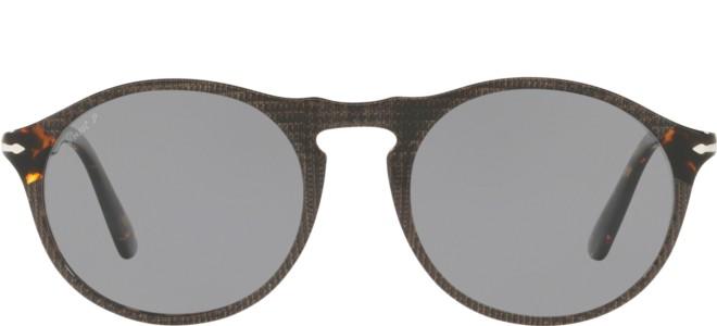 Persol649 EVOLUTION PO 3204SMGrey Prince Of Wales/grey (1093/P2)