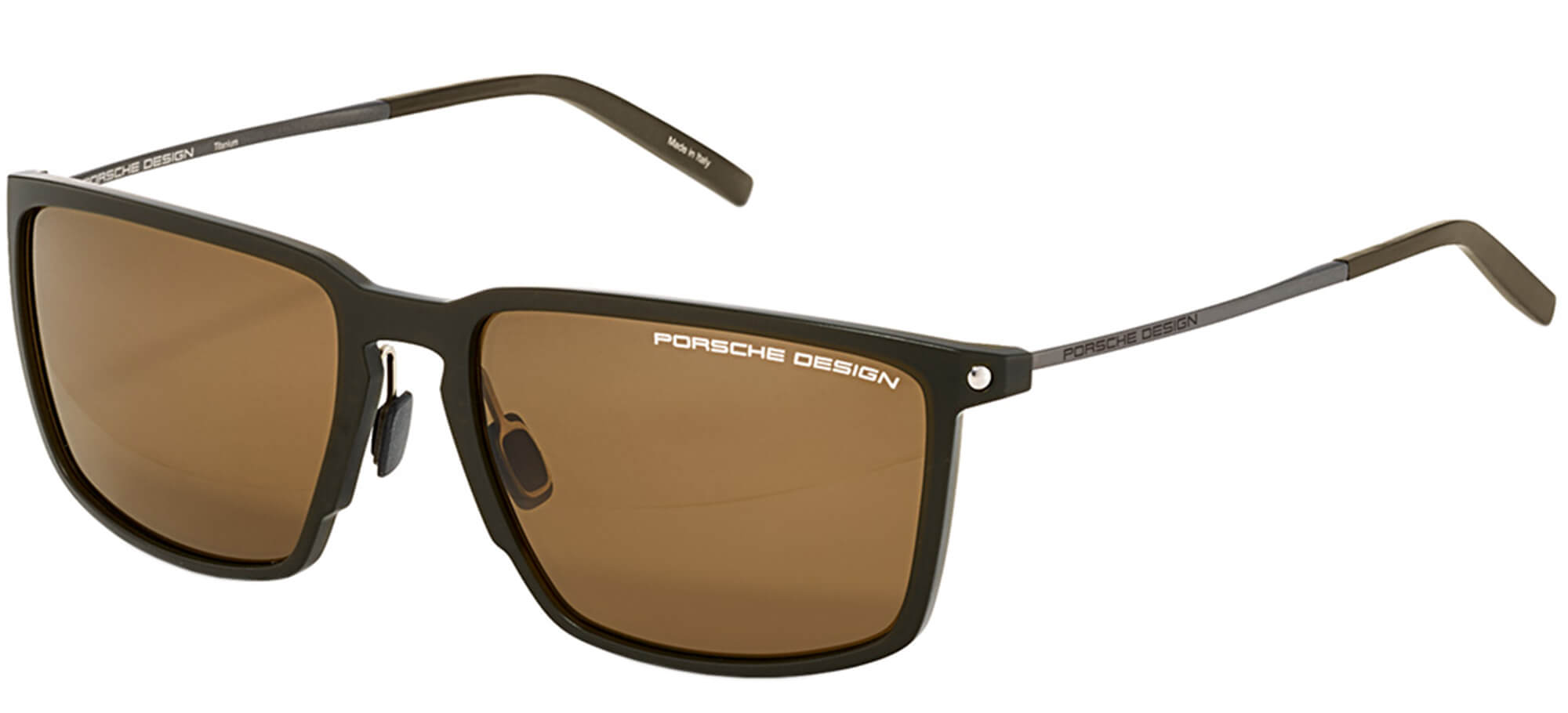 Porsche DesignP'8661Brown/brown (C VC)