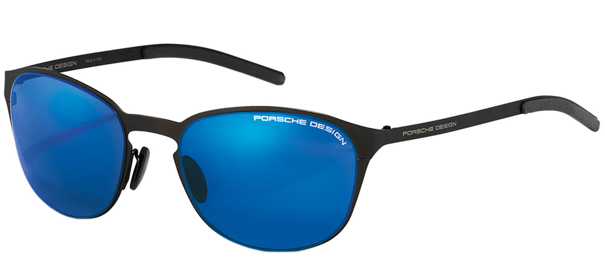 Porsche DesignP'8666Black/blue (A VA)