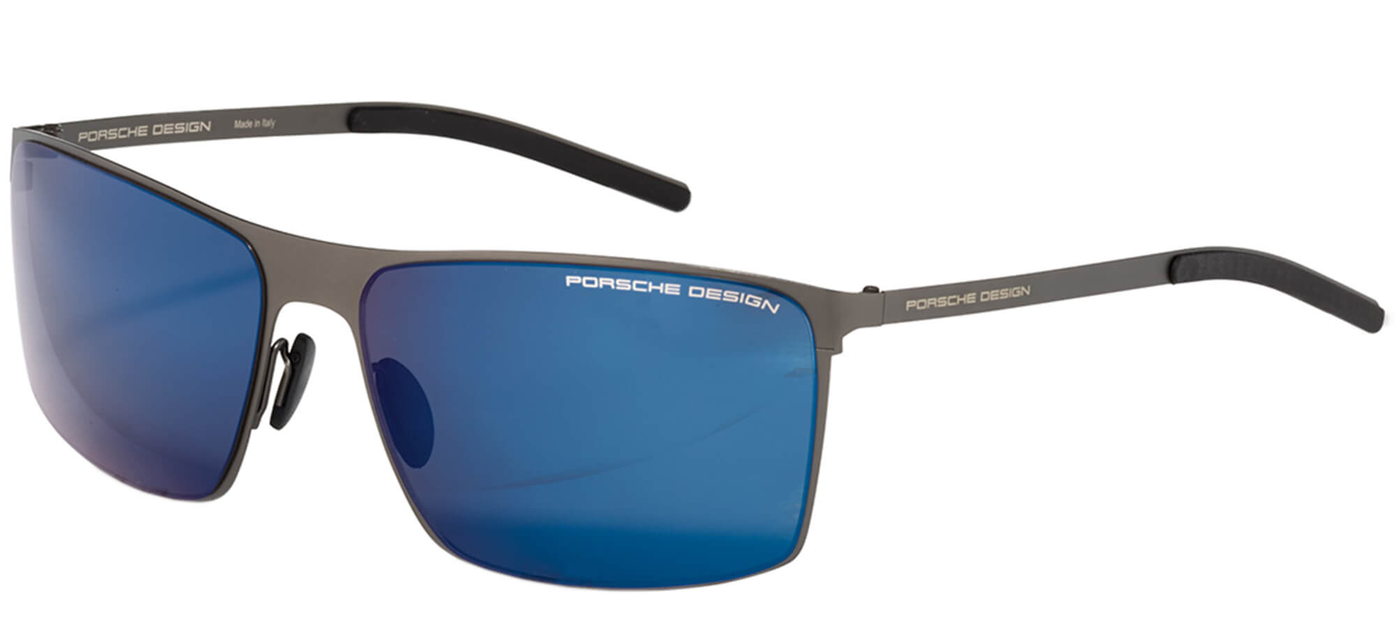 Porsche DesignP'8667Ruthenium/blue (C VB)