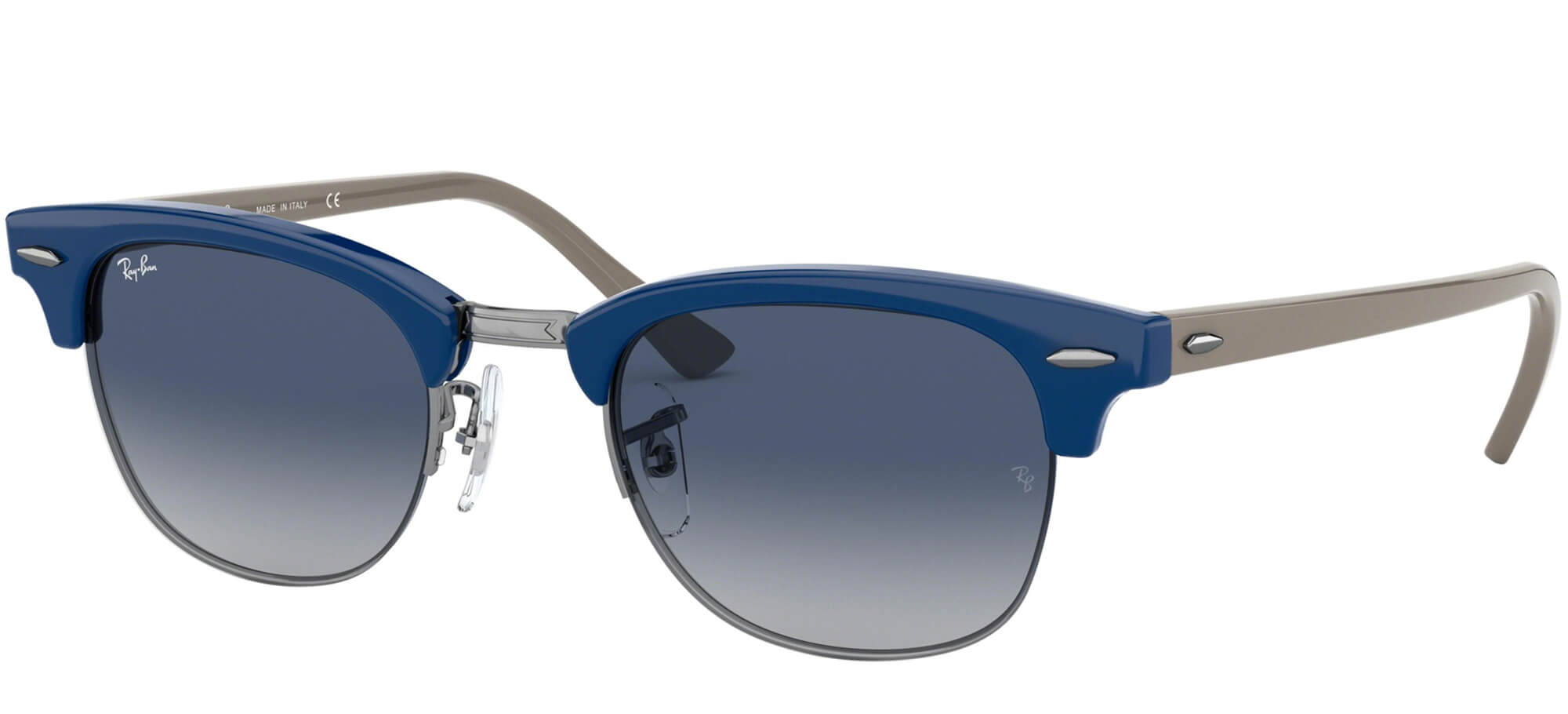 Ray-BanRB 4354Blue/blue Shaded (6422/4L)