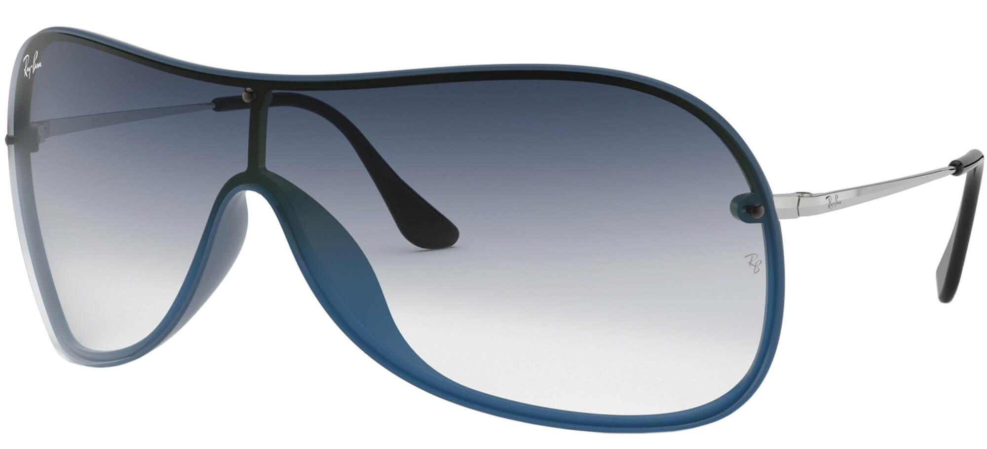 Ray-BanRB 4411Blue/grey Blue Shaded (6423/0S)