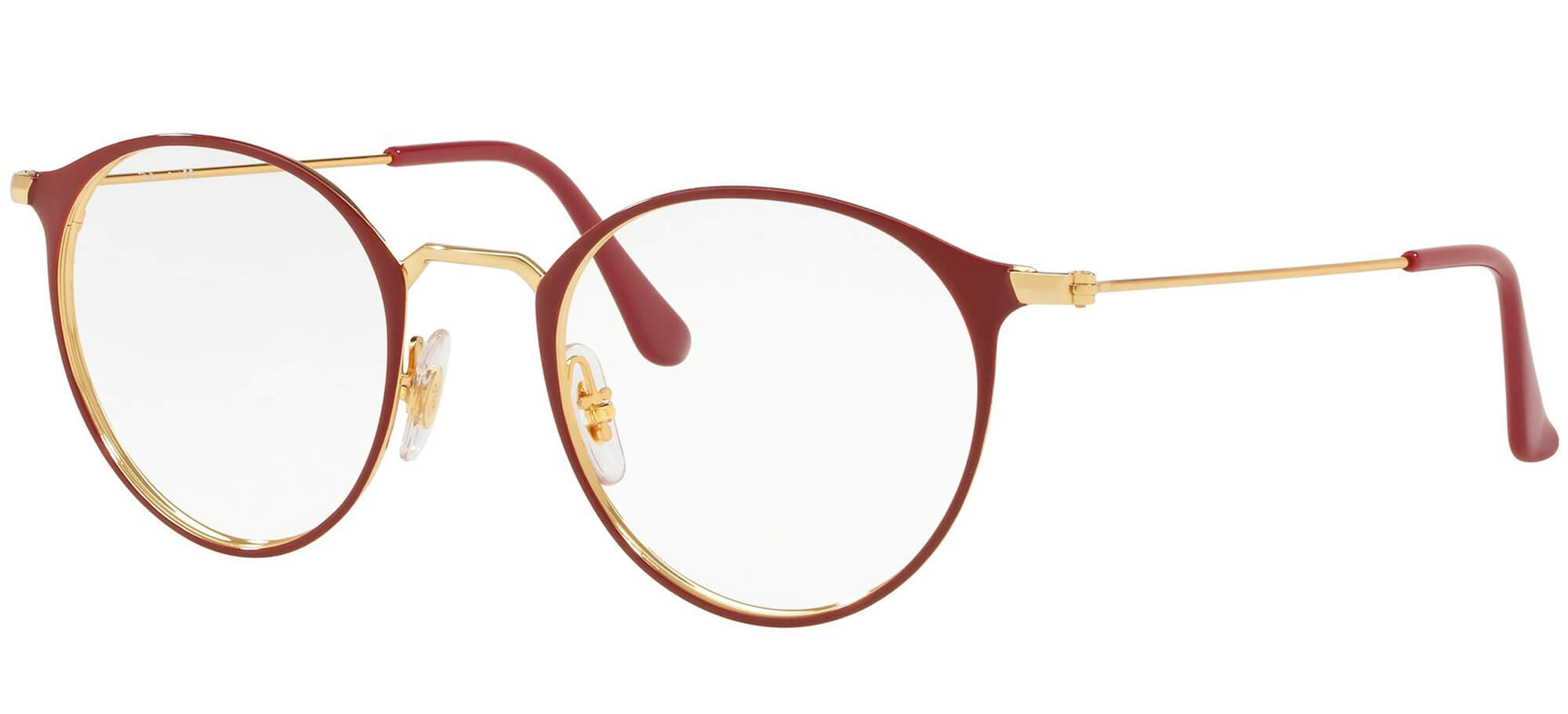 Ray-BanRX 6378Red Gold (3028)
