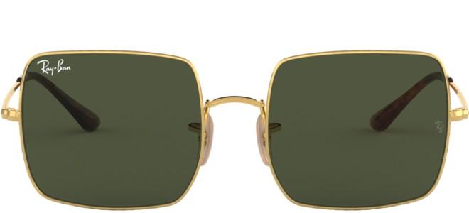 Ray-BanSQUARE RB 1971Gold/green (9147/31)