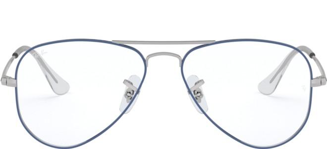 Ray-Ban JuniorRY 1089Blue Silver (4074)