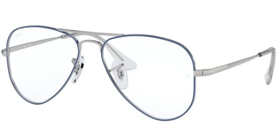 Ray-Ban JuniorRY 1089Blue Silver (4074)