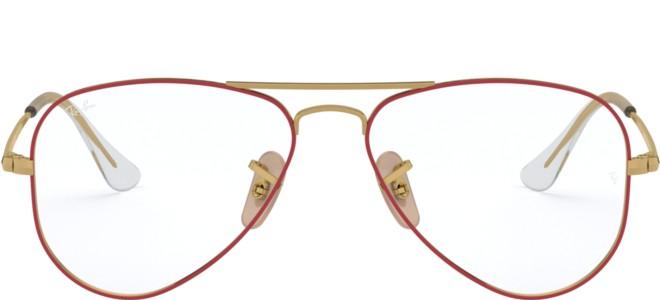 Ray-Ban JuniorRY 1089Red Gold (4075)