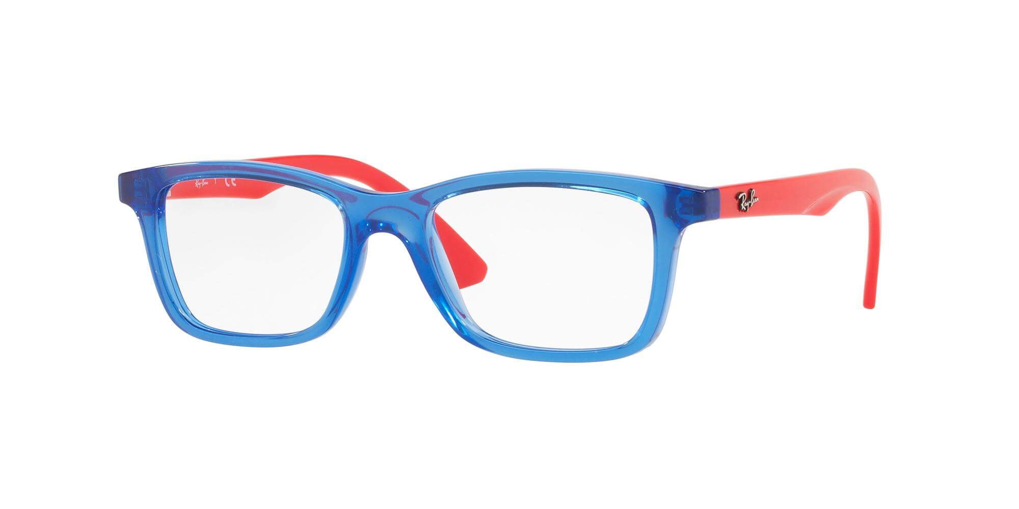 Ray-Ban JuniorRY 1562Light Blue Red (3746)
