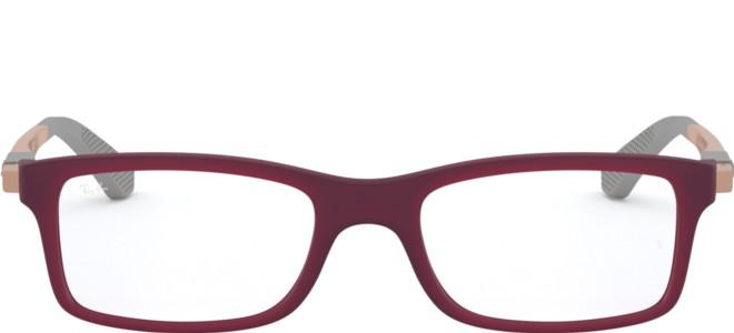 Ray-Ban JuniorRY 1588Red (3789)