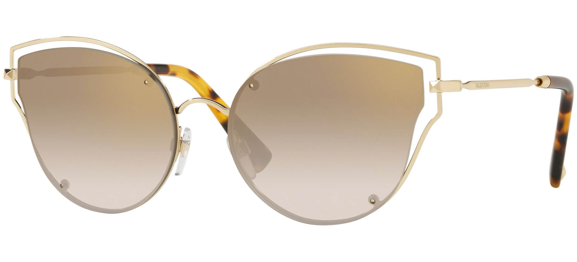 ValentinoVA 2015Pale Gold/gold Shaded (3003/7I)