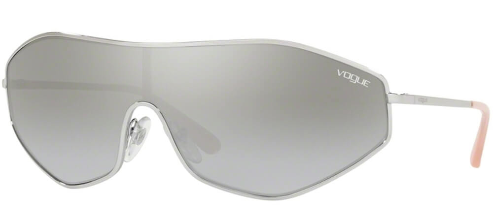 VogueG-VISION VO 4137S BY GIGI HADIDSilver/grey Shaded (323/6V)