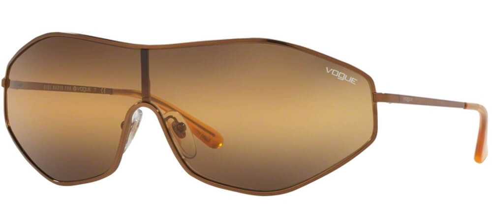 VogueG-VISION VO 4137S BY GIGI HADIDCopper/orange Grey Shaded (5074/0L)