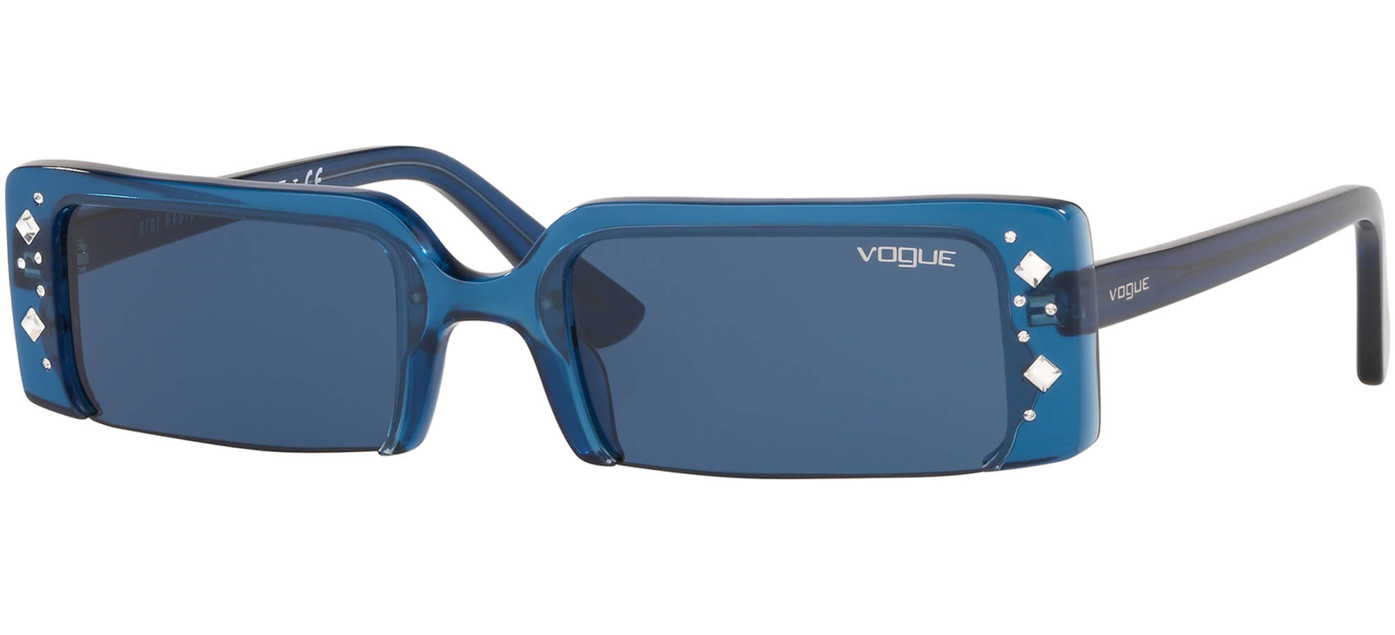 VogueSOHO VO 5280SB BY GIGI HADIDBlue/blue (2065/80)