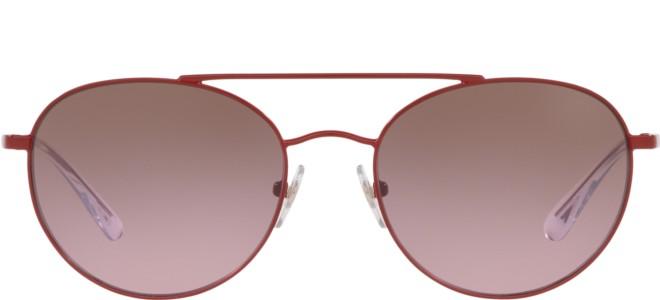 VogueVO 4129SRed/brown Pink Shaded (5110/14)