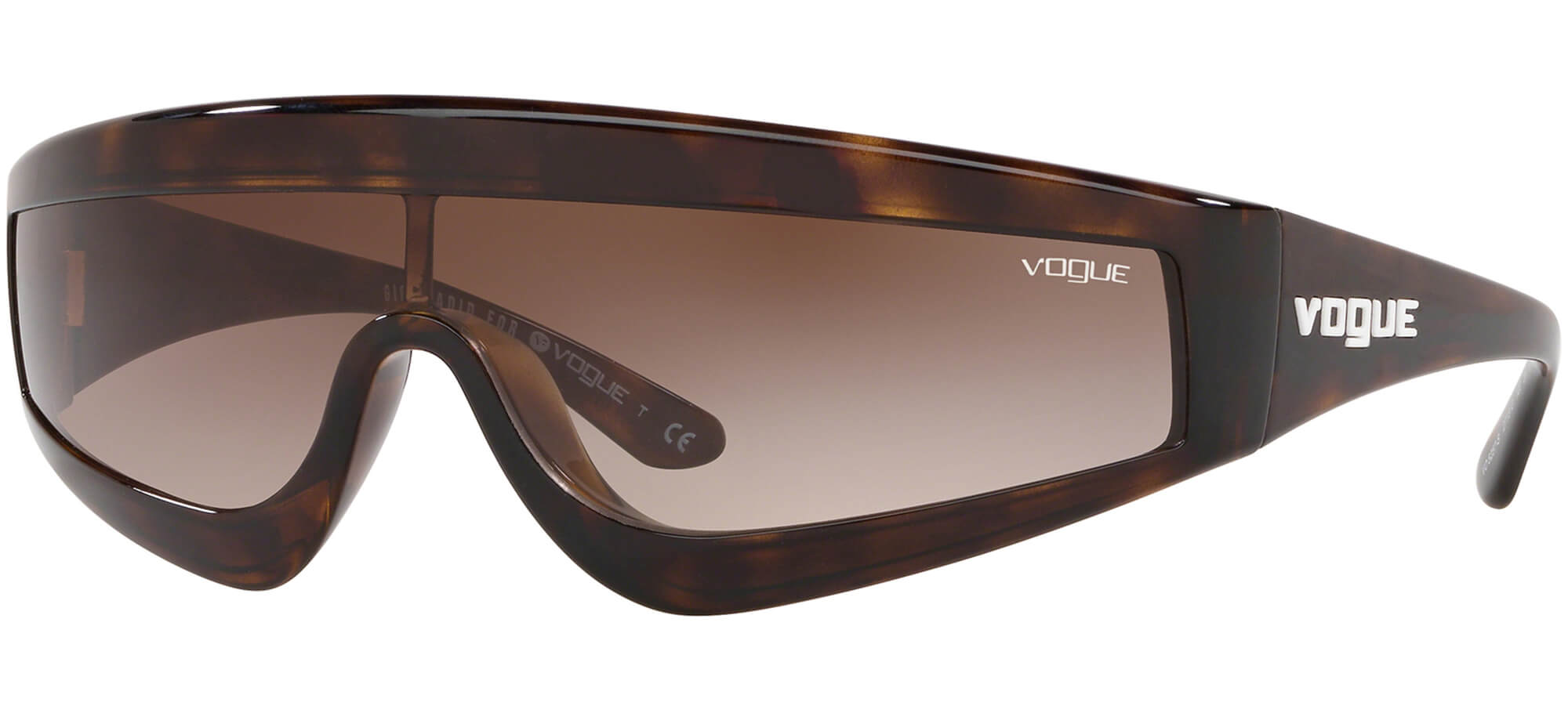 VogueZOOM-IN VO 5257S BY GIGI HADIDHavana/brown Shaded (2718/13)